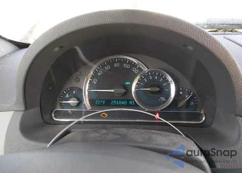 2007 Chevrolet Hhr Lt from USA, damaged, VIN 3GNDA33PX7S590906